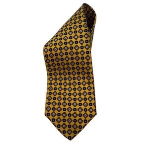 ROBERT TALBOTT Silk Men's Business Work Attire Tie